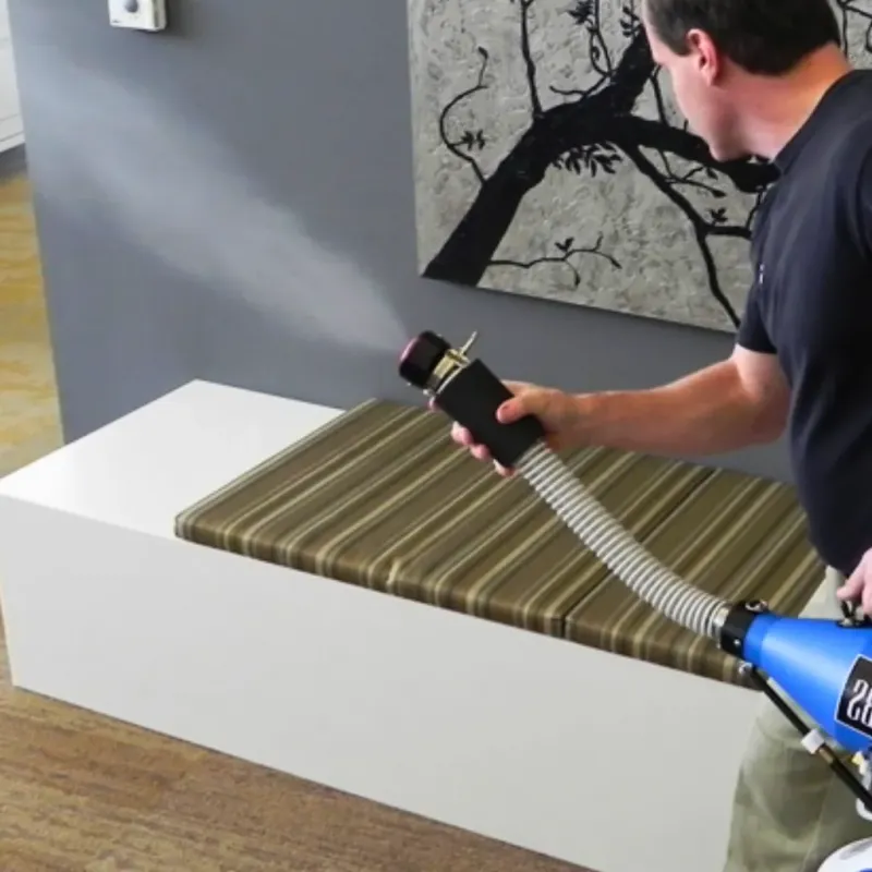 Professional Odor Removal in Whitmore Village, HI